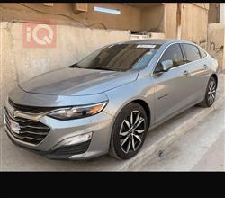 شيفروليه ماليبو